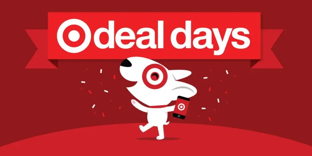 Top Target Deals This Week