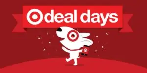 Top Target Deals This Week