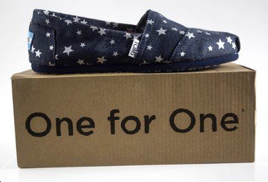 Toms Coupons & Discounts 2025 | Save Big