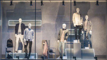 Top Fashion Stores