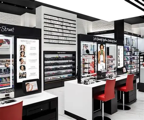 Sephora Coupon Codes