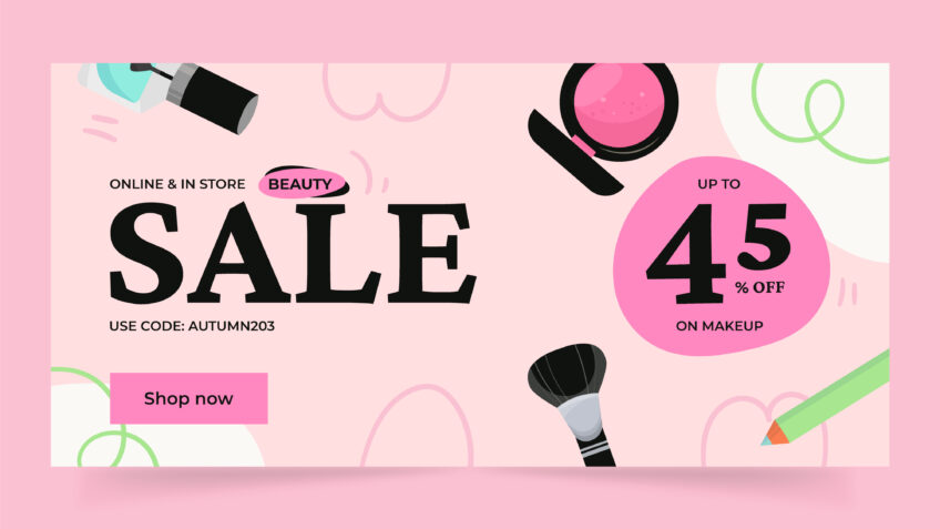 Sephora - coupon