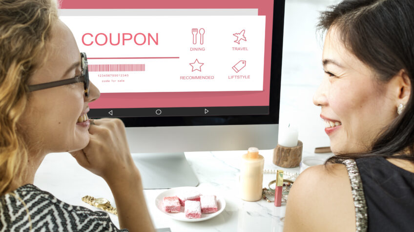 Top US Coupon Sites