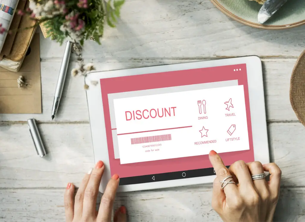 Top US Coupon Sites