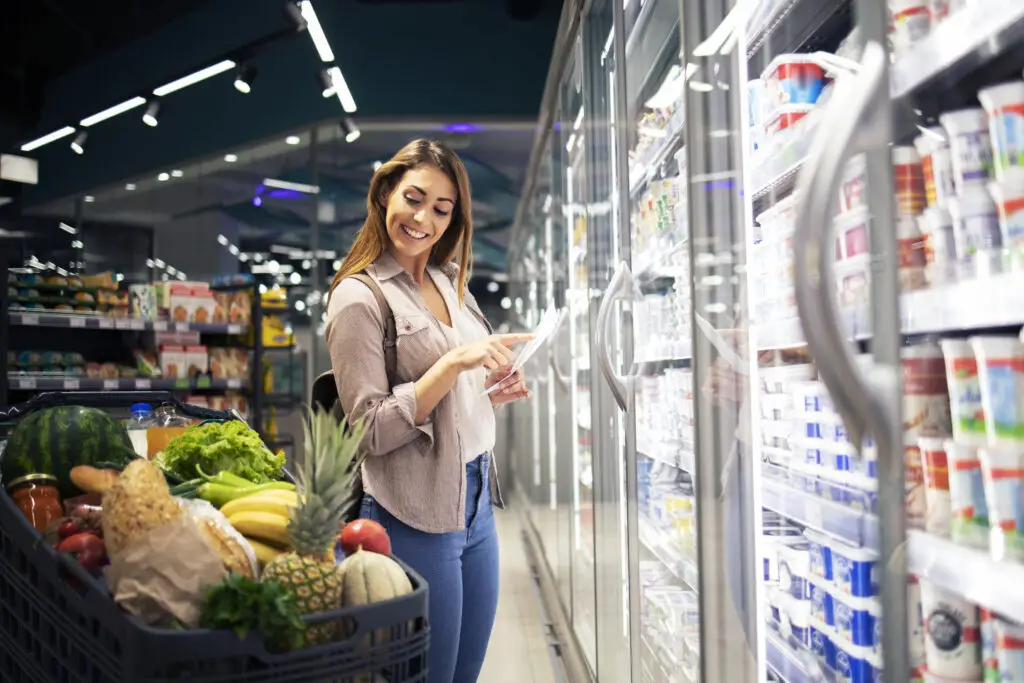 Walmart Coupon Deals 2025