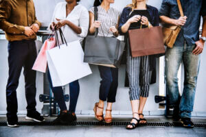 Most Popular Fashion Brands in the USA