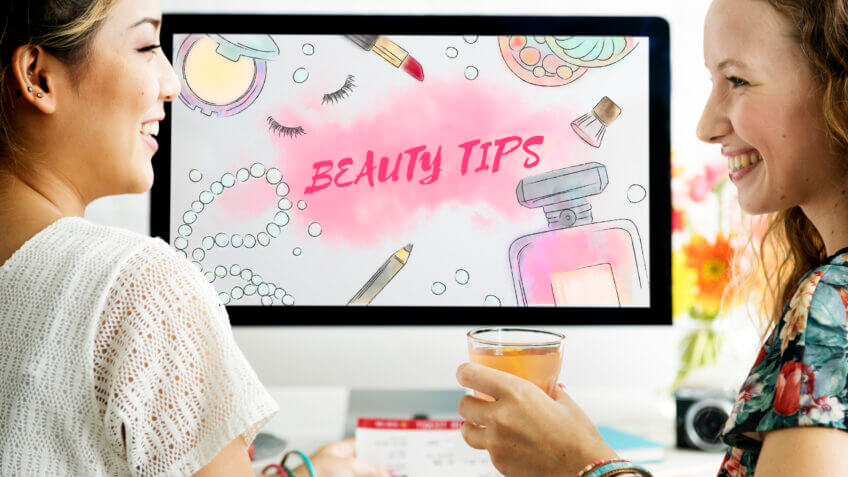 Ulta Beauty coupon hacks
