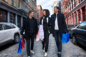 Top-Rated UK Fashion Brands Everyone's Loving in 2025 (For Every Budget)