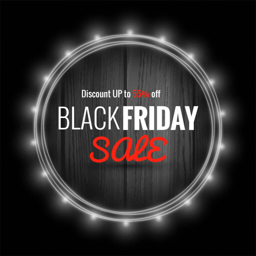Target Black Friday 2025