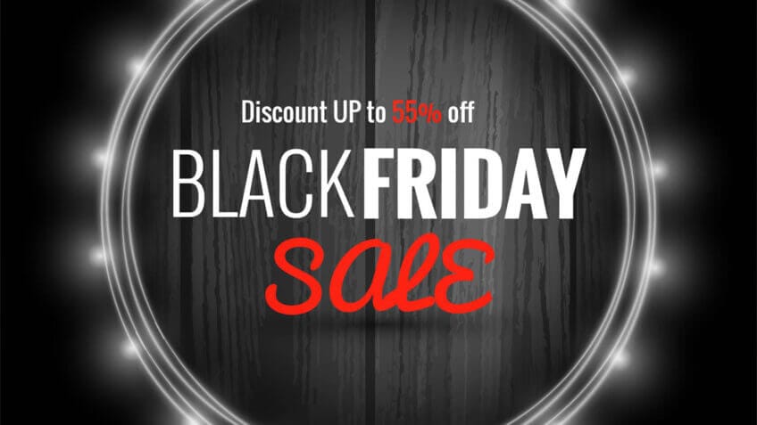 Target Black Friday 2025