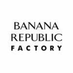 Banana Republic Factory Coupons