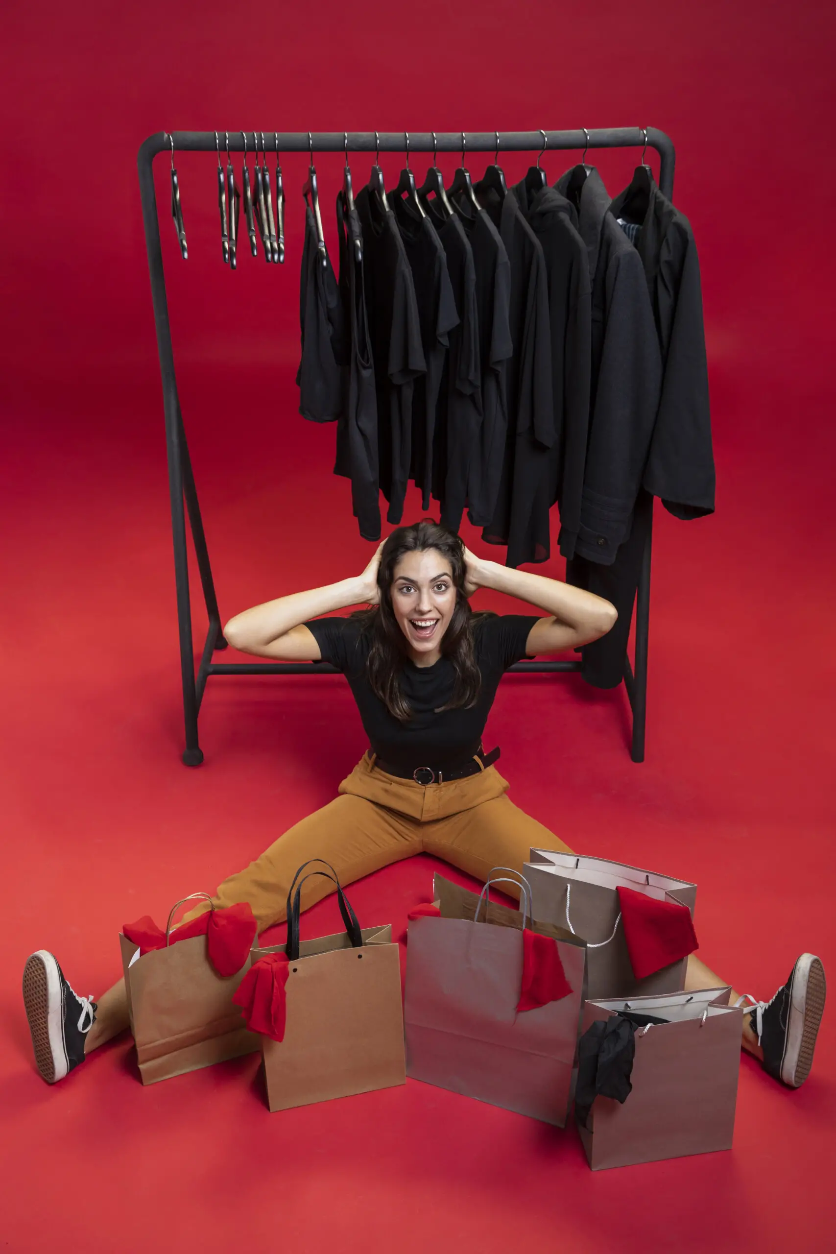 Banana Republic Factory and Hanes Deals