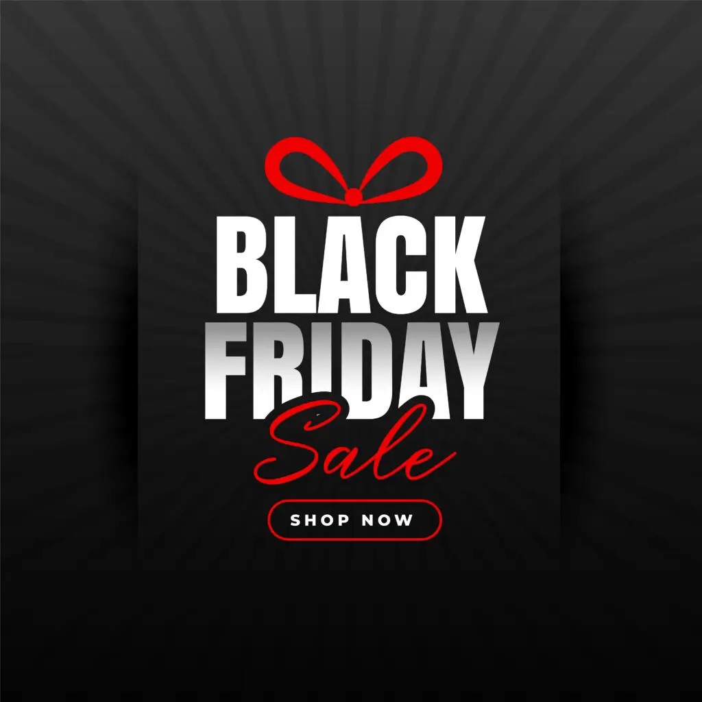 Target Black Friday 2025