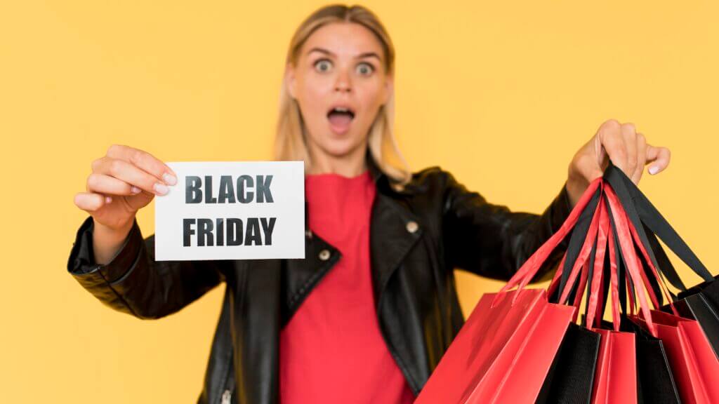 Shein Black Friday Deals 2025