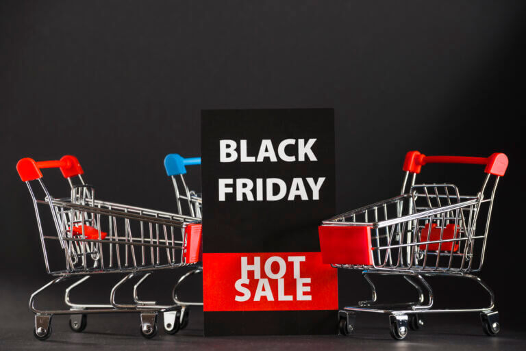 Walmart Black Friday Deals 2025