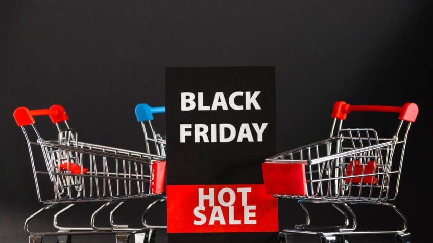 Walmart Black Friday Deals 2025