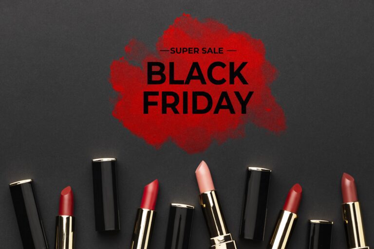 Sephora Black Friday Deals 2025