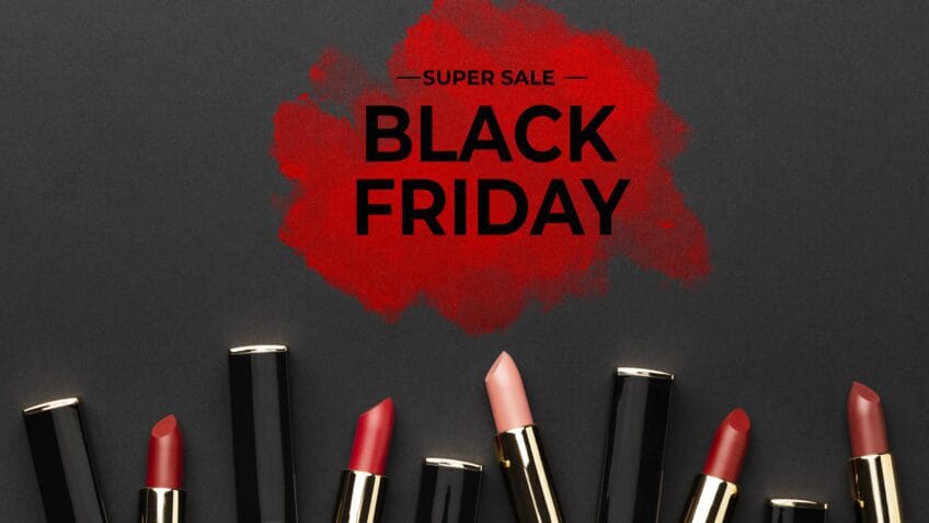 Sephora Black Friday Deals 2025