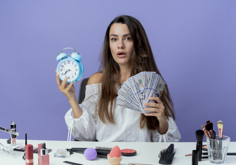 save money at Ulta Beauty shopping tips