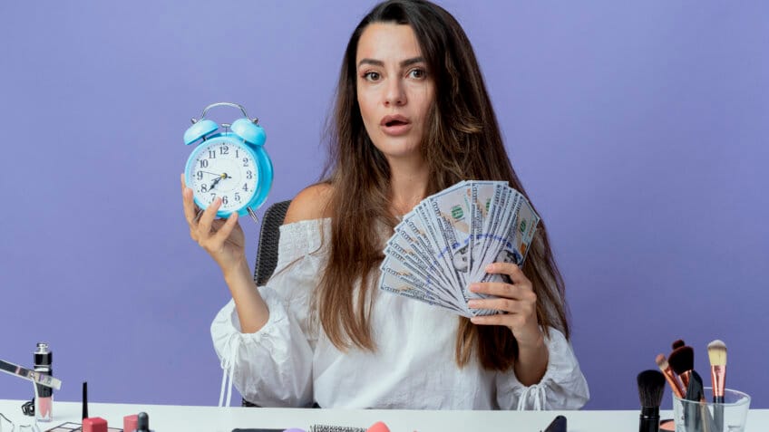 save money at Ulta Beauty shopping tips