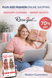 how to save money on rosegal