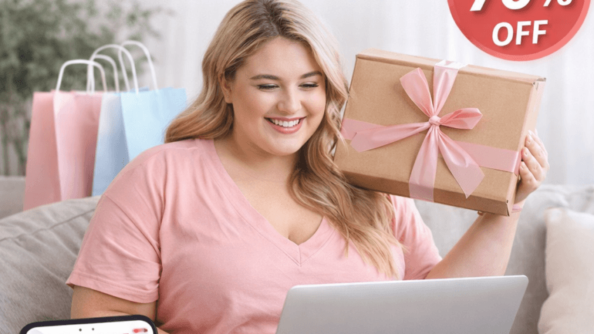 how to save money on rosegal