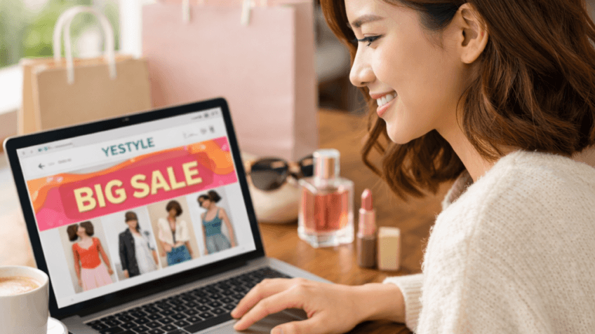 how to save money on yesstyle