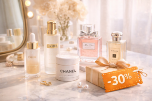 How to Save Money on Strawberrynet 2026 – Beauty Deals & Discount Hacks