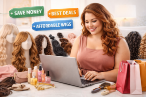 how to save money on unice hair