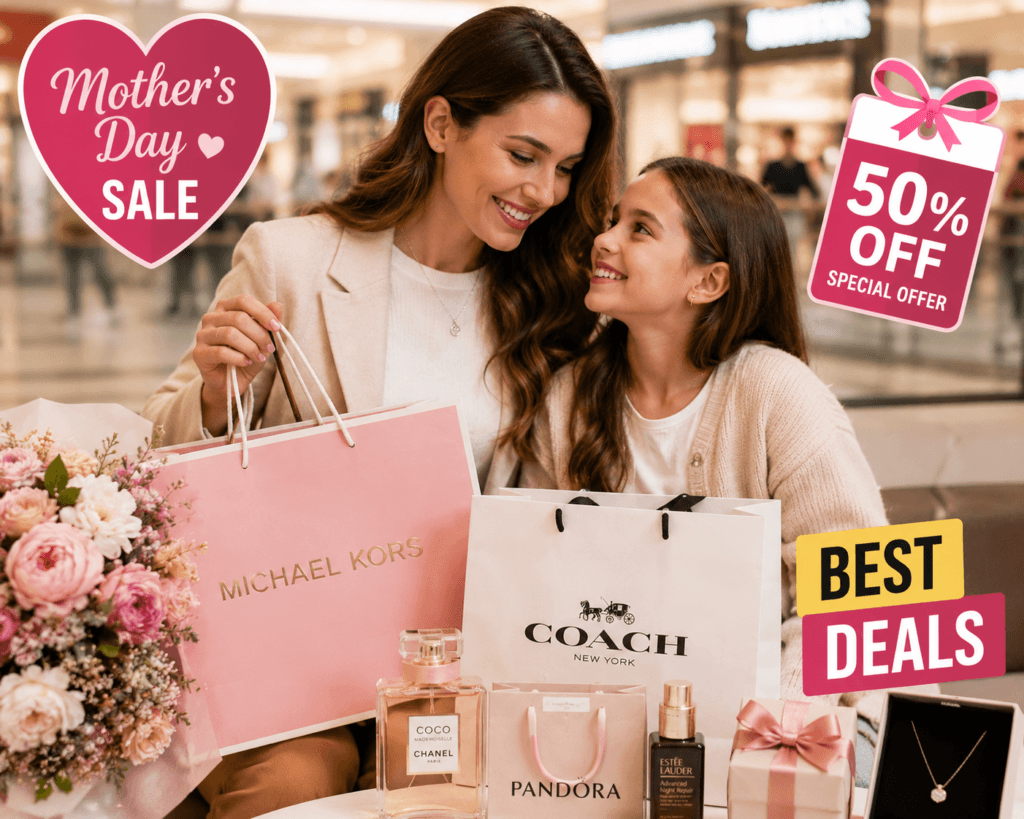 Mother’s Day Deals 2026 – Best Gift Ideas, Shopping Trends & Smart Ways to Save Mother’s Day Deals 2026 – Best Gift Ideas, Shopping Trends & Smart Ways to Save