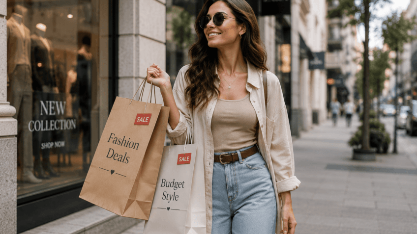 affordable fashion trends 2026