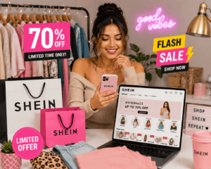 Best Time to Shop on SHEIN in 2026 – 21 Smart Ways to Save More on Fashion Deals best time to shop on SHEIN in 2026